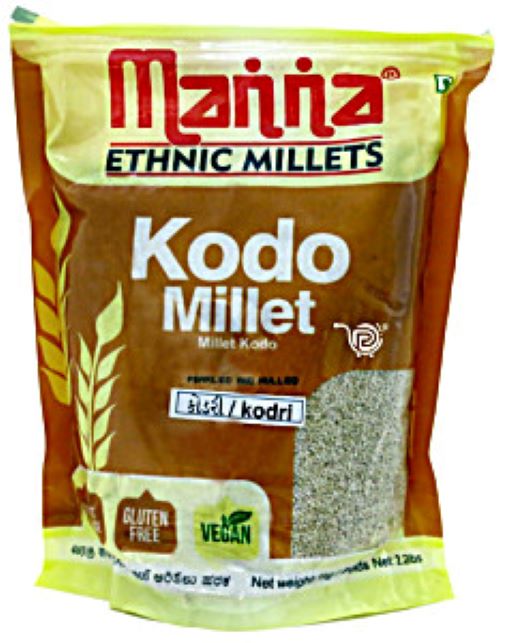 Manna Kodo Millet 2lb