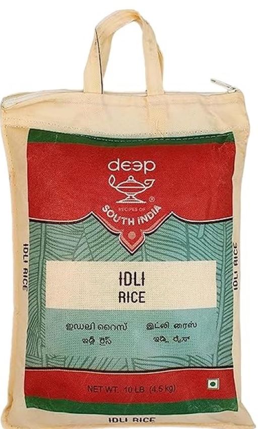 Deep Idli Rice 10Lb