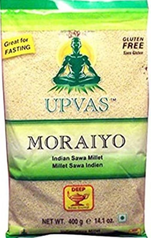 Deep Upvas Moraiyo 400g