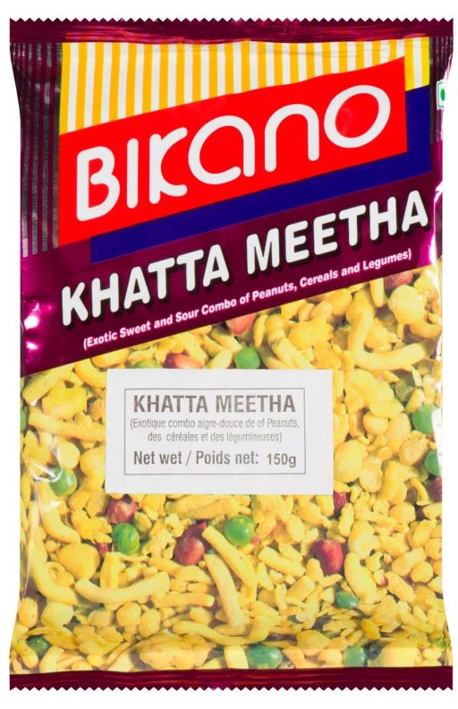 Bikano Khatta Meetha 150