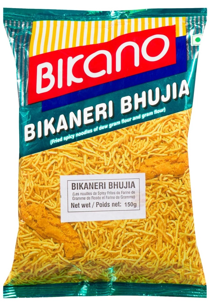 Bikano Bikaneri Bhujia 150g