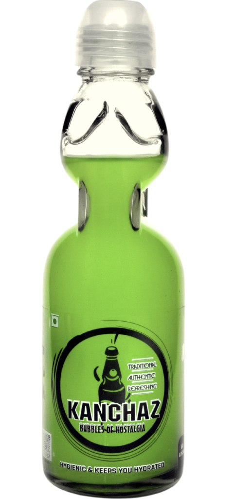 Kanchaz  Mint Mojito Drink 200ml