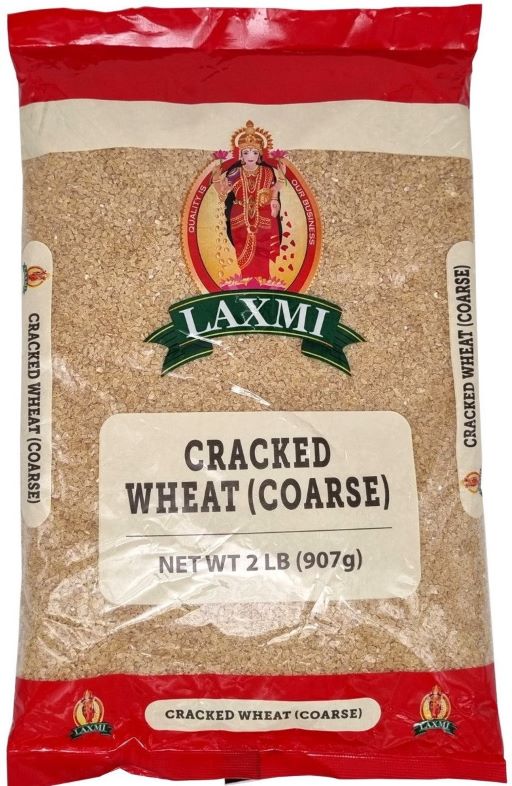 Laxmi Cracked Wheat Fada 2lb