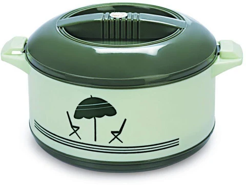 Cello Casserole - Insulated Hot Pot 5L