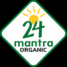 Brand: 24 Mantra