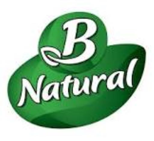 Brand: B Natural