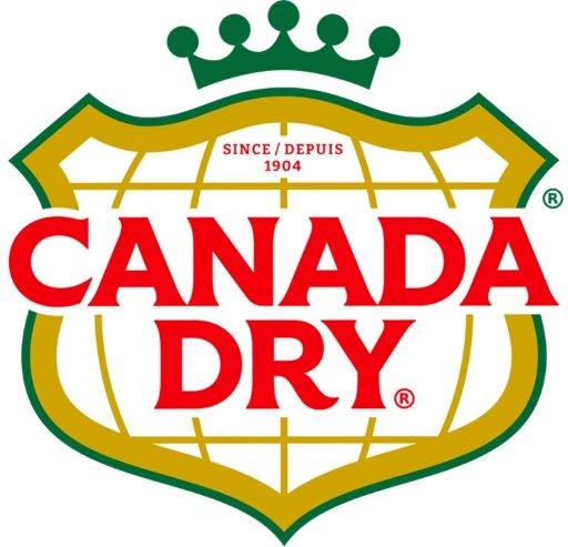 Brand: Canada Dry