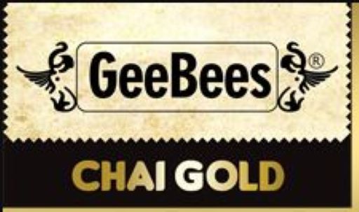 Brand: Chai Gold