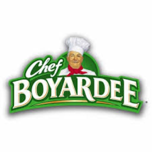 Brand: Chef Boyardee