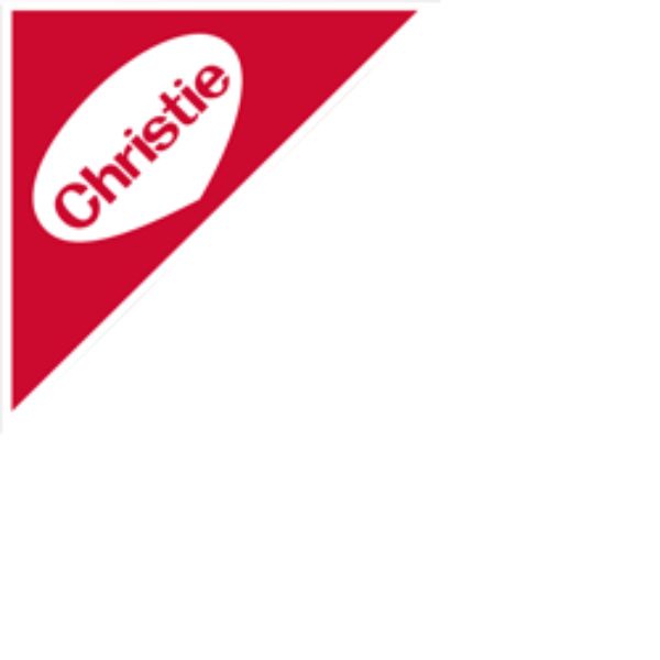 Brand: Christie