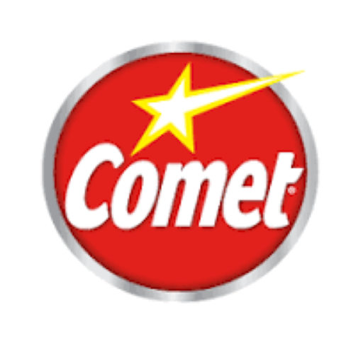 Brand: Comet