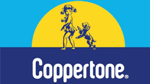 Brand: Coppertone