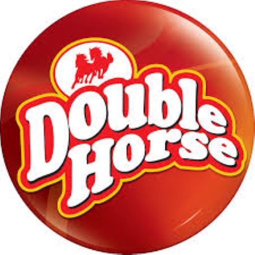 Brand: Double Horse