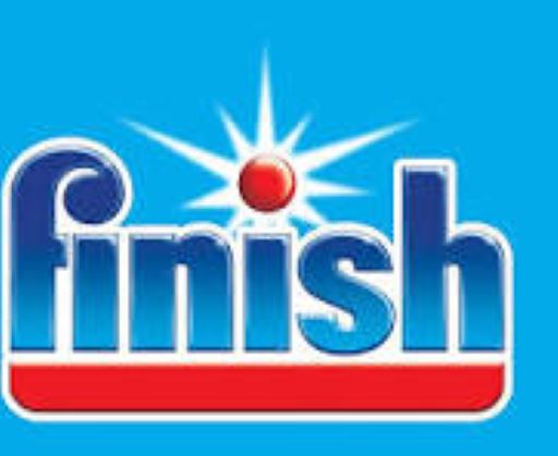 Brand: Finish