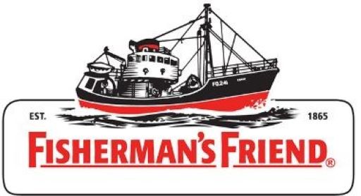 Brand: Fisherman's Friend