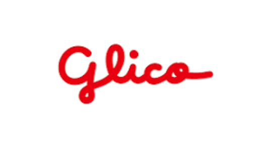 Brand: Glico