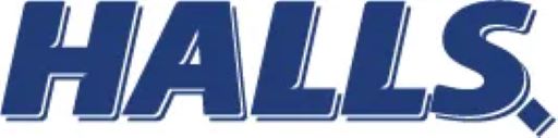 Brand: Halls