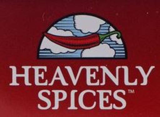 Brand: Heavenly Spices