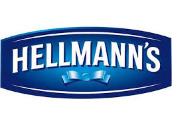 Brand: Hellmann's