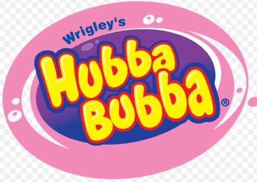 Brand: Hubba Bubba