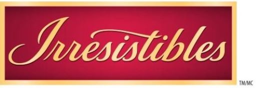 Brand: Irresistables