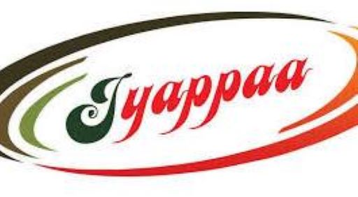 Brand: Iyappa