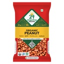 24 Mantra Organic Raw Peanut 500g