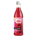 777 Rose Sharbat 750ml