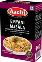 Aachi Biryani Masala 50g