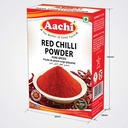 Aachi Red Chilli Powder 200g 