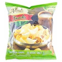 Amma's Tapioca Chips 200g