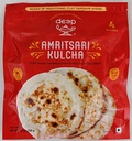 Amritsari Kulcha 4P