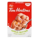  Tim Hortons Apple Fritter Natural 354g