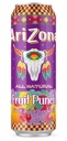 Arizona Fruit Punch Cans 680ml