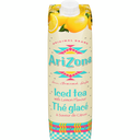 Arizona Lemon Tea Tetra Pack 960ml