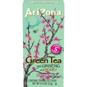 Arizona Green Tea Tetra Pack 960ml