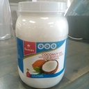 Aswas Coconut oil 1l