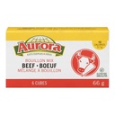 Aurora Beef Bouillon Mix 66g