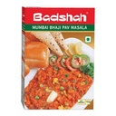 Badshah Mumbai Bhaji Pav Masala 100g