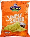 Balaji Simply Salted 150g