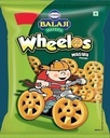 Balaji Wheelos 55g