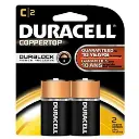Duracell Battery C2
