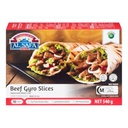Alsafa Beef Gyro Slices 540 g