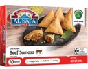 Alsafa Beef Samosa (Hand Made) 300 g