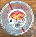 Betty Crocker Pot Pie Pans 4.9' to 1.5'