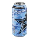Rockstar Blue Raz Revolt 473 ml