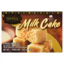 Brars Milk Cake 400g