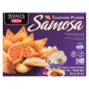 Brars Tandoori Paneer Samosa 624g
