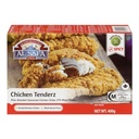 Alsafa Breaded Chicken Tenderz 12 x 400 g