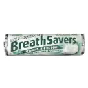 Breathsavers-Spearmint 22g